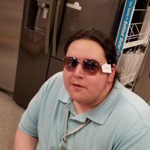 Meet your Posher, Matthew